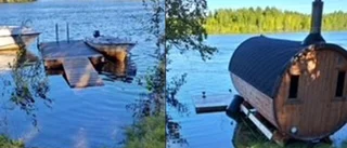 Vattenfall om översvämningen: "Vi följer vattendomarna"