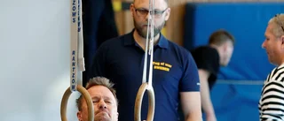 Mycket Wallby i VM-truppen