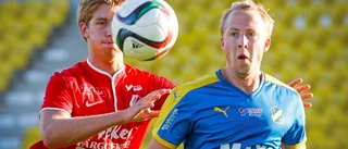 SK Elvan i trubbel mot EIS