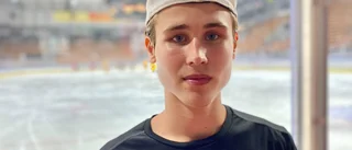 Bara 15 år – men redan omtalad: "Jag förstår ärligt talat inte varför"