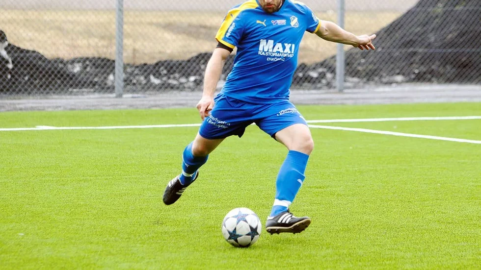 SK Elvan kunde inte rubba ett ungt och spelskickligt Uppsala.