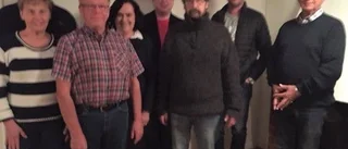 Söndagsdanser populära i Boglösa
