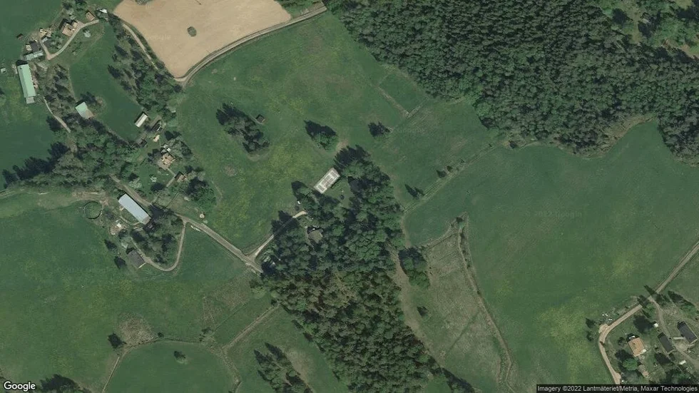Området kring Kila Skogsby 3