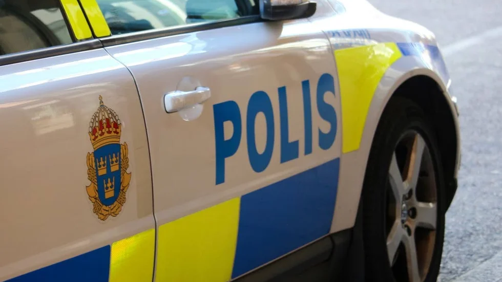 En person vänder sig till polisen efter att ha känt sig lurad på en hotellbokning.