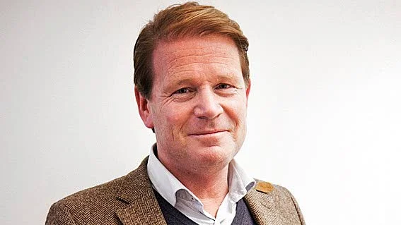 Gotlandstrafiken. Harald Hjalmarsson tror att vi kommer att minnas invigningen av Gotlandsbåten när vi summerar 2016.
