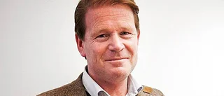 Han vill få fart på byggandet