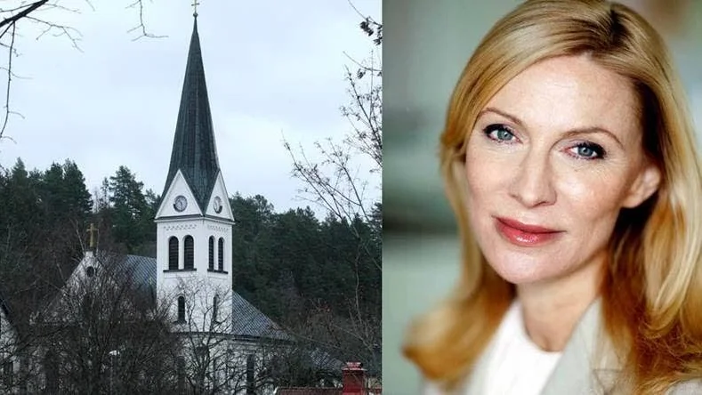 Kritiseras igen. Det är inte första gången kyrkan är i blåsväder vid en egendomsaffär. 2007 såldes Valdemarsviks prästgård utan någon exponering på fastighetsmarknaden. Martina Richter känner sig lurad.
