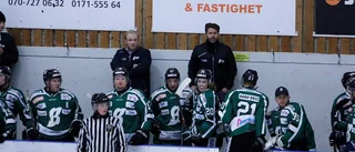 Läge för poäng i omstarten