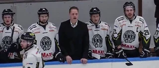 Dramatiskt när ESK vände