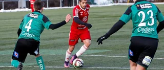Härliga derbyn i Upplandscupen