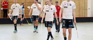 Ny tränarduo i EIBK