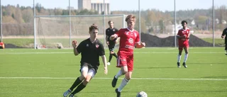 Besviken Rode-Olsen efter 1–2-förlusten