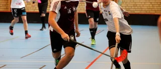 Sent mål gav skön poäng
