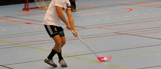 EIBK fick nöja sig med en poäng mot Almunge