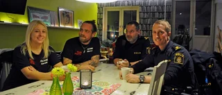 Alkoholen på intåg igen