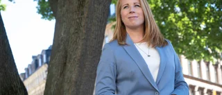 Landsbygden blev Annie Lööfs fall