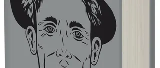 Läs om Joe Hill