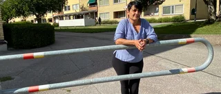 Kaos för skoltaxin: "Ingenting har funkat – ibland kommer bilen inte alls"