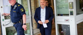 Justitieministern om polisen i Nyköping – har lyckats stoppa gängkriminaliteten: "Fortsätt det förebyggande arbetet"