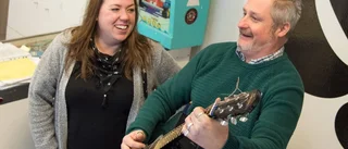 Många barn behövs i ny musikal