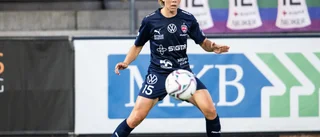 Tillbaka efter graviditeten: "Kommer jag ihåg hur man gör?" • Nu ska hon sänka gamla laget