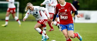 Mycket ljusglimtar i Borenförlust