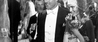 "Gatsby" firar 100 år – en av höstens stora premiärer i Uppsala