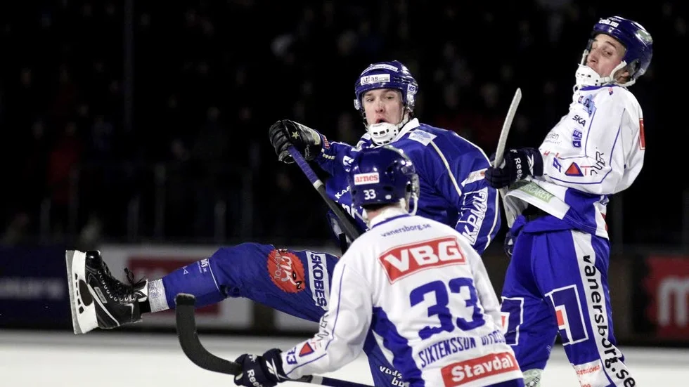 TOPPLAG. Oskar Davidsson lämnade IFK Motala och har i år varit med och gjort Jönköping till ett topplag i allsvenskan.