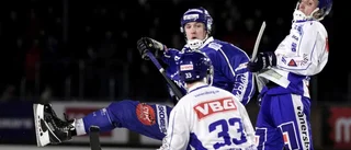 Davidsson mot "final" – igen