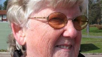 Ann-Marie Svensson, Hjorted  - Det får absolut inte vara klent och i kaffet har jag gärna mjölk.