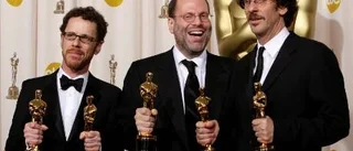 Oscar till Per Hallberg