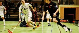 Den här gången föll WIBK