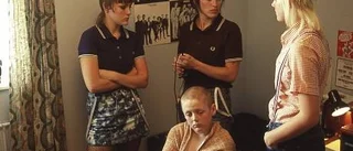 Stort intresse för filmstudion