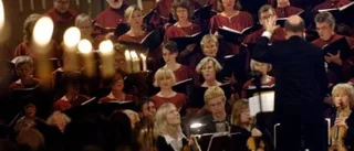 Kyrkans nyårsfest