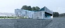 Ödesmånad för Visans Hus