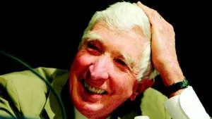 Om terrorister. Den amerikanske författaren John Updike har tagit sig an ämnet terrorister i sin senaste roman. Foto: CALEB JONES/Scanpix
