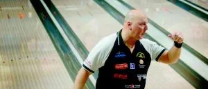 Ivan körde över alla