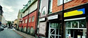 Försäkringskassan  
vill ha centralt kontor
