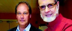 Att vara närstående till neurologisk drabbade