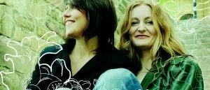Idde och Anna gillar små scener