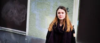 Utvecklingen i Ukraina oroar även i Västervik