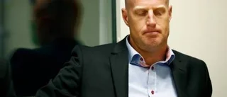 Skyttekungens måltorka: "Har varit en meter fel"