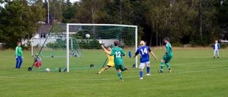 Jättekliv mot seriesegern