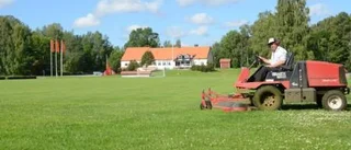 Ideellt arbete i stället för avlönat?