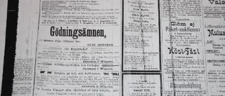 När döden slog till i Gamlebyviken
