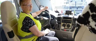 Stor husbilsträff i Gamleby