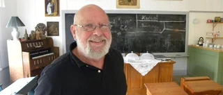 Vandrarhemsepok går mot sitt slut