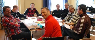 Hjorted-Totebo fruktar minskat föreningsbidrag