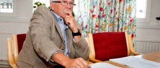 Hans Ellervik: "Dumheter helt avveckla nämnden"