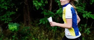 Elmqvist visade vägen i jakten